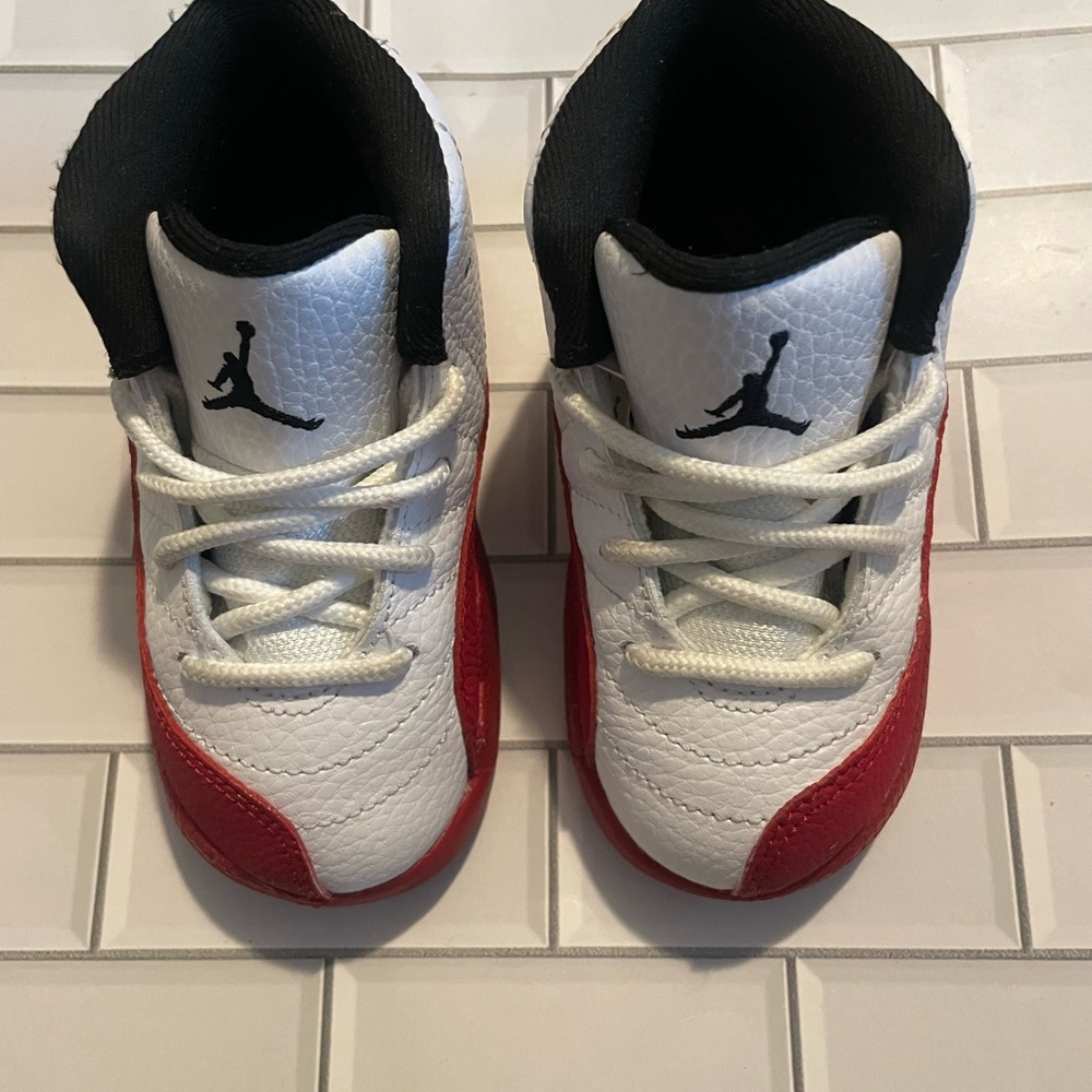 Air Jordan 12